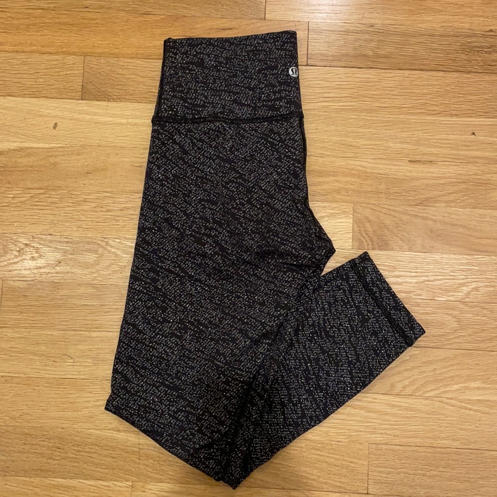 LuLu Lemon Leggings